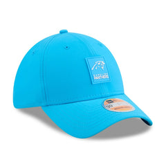2025 Sideline 39THIRTY Flex Hat - Carolina Panthers