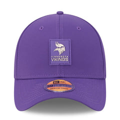 2025 Sideline 39THIRTY Flex Hat - Minnesota Vikings