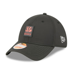 2025 Sideline 39THIRTY Flex Hat - Cincinnati Bengals