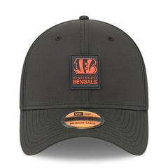 2025 Sideline 39THIRTY Flex Hat - Cincinnati Bengals