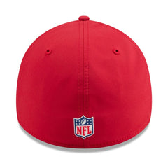 2025 Sideline 39THIRTY Flex Hat - San Francisco 49ers