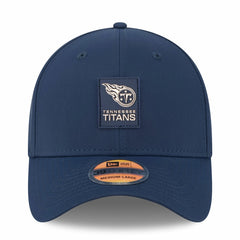 2025 Sideline 39THIRTY Flex Hat - Tennessee Titans