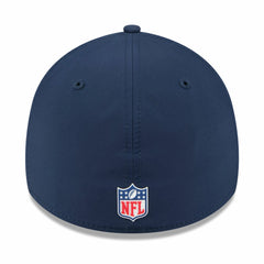 2025 Sideline 39THIRTY Flex Hat - Tennessee Titans
