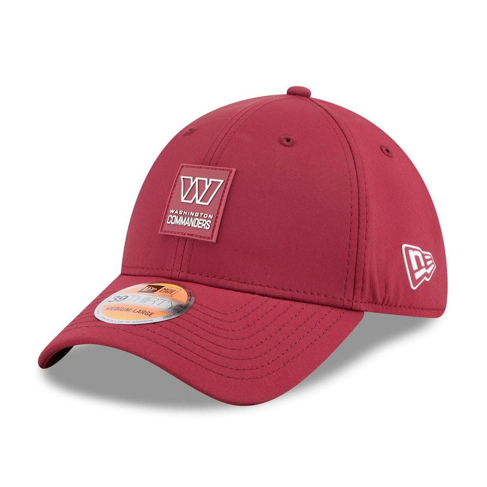 2025 Sideline 39THIRTY Flex Hat - Washington Commanders