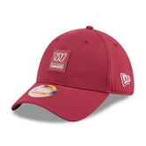 2025 Sideline 39THIRTY Flex Hat - Washington Commanders