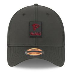 2025 Sideline 39THIRTY Flex Hat - Atlanta Falcons