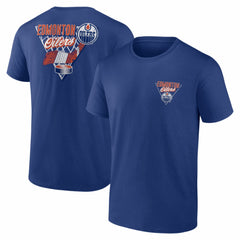 NHL Royal Edmonton Oilers Net Slap T-Shirt