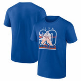 NHL Royal Ilya Sorokin New York Islanders Player Show T-Shirt