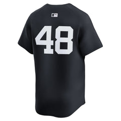 MLB Paul Goldschmidt New York Yankees Nike Alternate 2 Limited Jersey