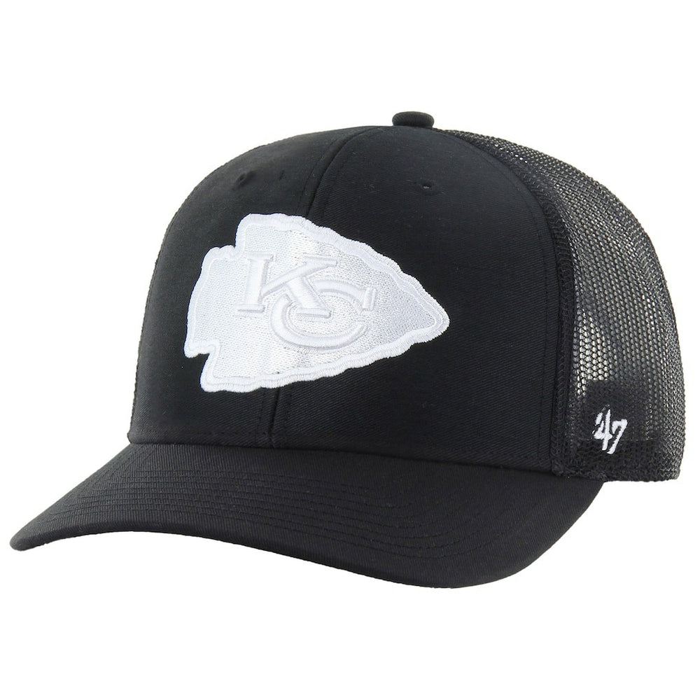 '47 Trucker Adjustable Hat - Kansas City Chiefs