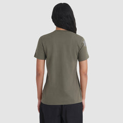 Women's 2025 Salute to Service Sideline T-Shirt - Green Bay Packers