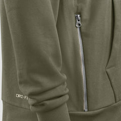 Women's 2025 Salute to Service Sideline Standard Issue Dri-FIT Hoodie - Pittsburgh Steelers
