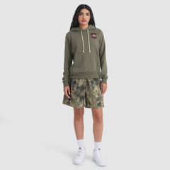 Women's 2025 Salute to Service Sideline Standard Issue Dri-FIT Hoodie - San Francisco 49ers