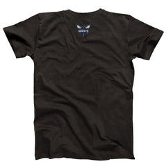NBA Charlotte Hornets NBALab x Hyperfly Unisex Year of the Snake Lunar New Year Collection T-Shirt