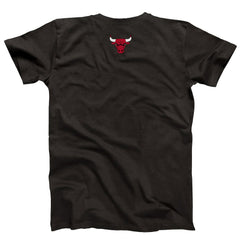 NBA Chicago Bulls NBALab x Hyperfly Unisex Year of the Snake Lunar New Year Collection T-Shirt sale