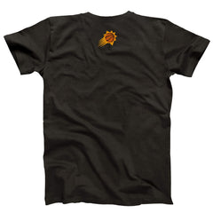 NBA Phoenix Suns NBALab x Hyperfly Unisex Year of the Snake Lunar New Year Collection T-Shirt