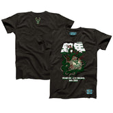 NBA Milwaukee Bucks NBALab x Hyperfly Unisex Year of the Snake Lunar New Year Collection T-Shirt