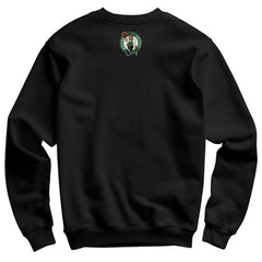 NBA Boston Celtics NBALab x Hyperfly Unisex Year of the Snake Lunar New Year Collection Sweatshirt