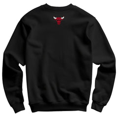 NBA Chicago Bulls NBALab x Hyperfly Unisex Year of the Snake Lunar New Year Collection Sweatshirt