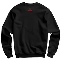 NBA Houston Rockets NBALab x Hyperfly Unisex Year of the Snake Lunar New Year Collection Sweatshirt sale
