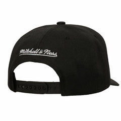 NBA New York Knicks Tilted Pro Pinch Adjustable Hat