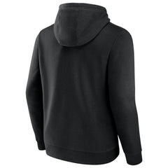 Unisex LA Strong Fleece Pullover Hoodie - Los Angeles Rams