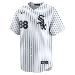 MLB Luis Robert Jr. Chicago White Sox Nike Home Limited Player Jersey