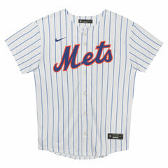 MLB Juan Soto New York Mets Nike Preschool Home Game Jersey