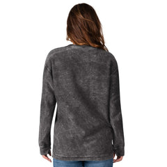 MLB Baltimore Orioles G-III 4Her by Carl Banks Women's Comfy Cord Pullover Sweatshirt