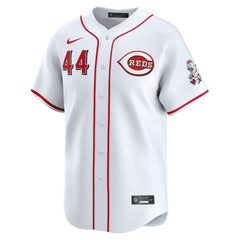 MLB Elly De La Cruz Cincinnati Reds Nike Home Limited Player Jersey