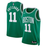NBA Payton Pritchard Boston Celtics Unisex Swingman Jersey