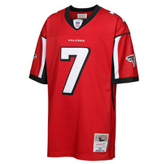 Michael Vick Youth 2003 Legacy Retired Player Jersey - Atlanta Falcons