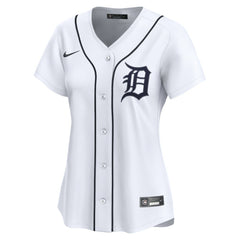MLB Tarik Skubal Detroit Tigers Nike Women's Home Limited Player Jersey