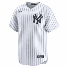 MLB Austin Wells New York Yankees Nike Home Limited Player Jersey