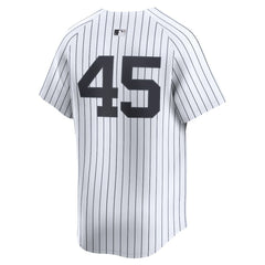 MLB Gerrit Cole New York Yankees Nike Home Limited Player Jersey