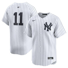 MLB Anthony Volpe New York Yankees Nike Home Limited Player Jersey