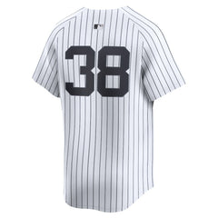 MLB Devin Williams New York Yankees Nike Home Limited Player Jersey