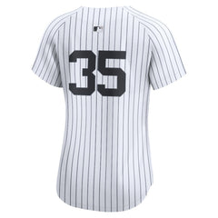 MLB Cody Bellinger New York Yankees Nike Women's Home Limited Player Jersey