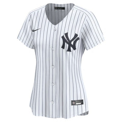 MLB Anthony Volpe New York Yankees Nike Women's Home Limited Player Jersey