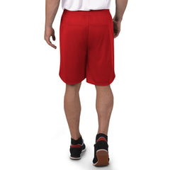 MSX by Michael Strahan Mesh Shorts - Kansas City Chiefs