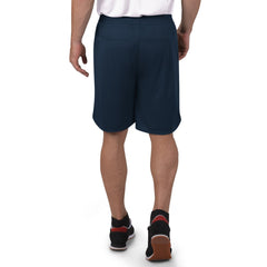 MSX by Michael Strahan Mesh Shorts - Denver Broncos