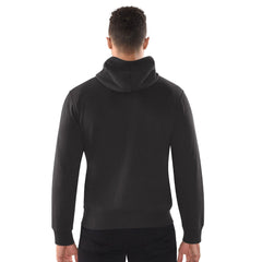 Starter Distressed Classic Full-Zip Hoodie - Detroit Lions