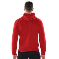 Starter Distressed Classic Full-Zip Hoodie - Tampa Bay Buccaneers