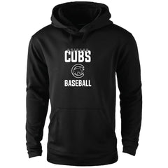 MLB Chicago Cubs Dunbrooke Champion Pullover Hoodie