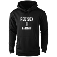 MLB Boston Red Sox Dunbrooke Champion Pullover Hoodie