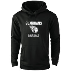 MLB Cleveland Guardians Dunbrooke Champion Pullover Hoodie