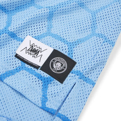 Manchester City 2025 FIFA Club World Cup dryCELL Basketball Jersey - Puma Light Blue