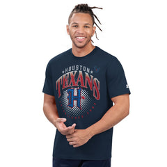Starter Prime Time T-Shirt - Houston Texans