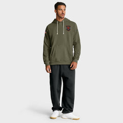 2025 Salute to Service Sideline Standard Issue Dri-FIT Hoodie - Chicago Bears