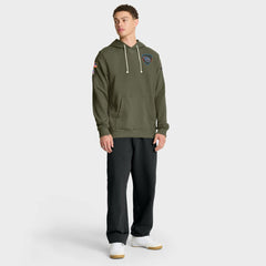 2025 Salute to Service Sideline Standard Issue Dri-FIT Hoodie - Tennessee Titans